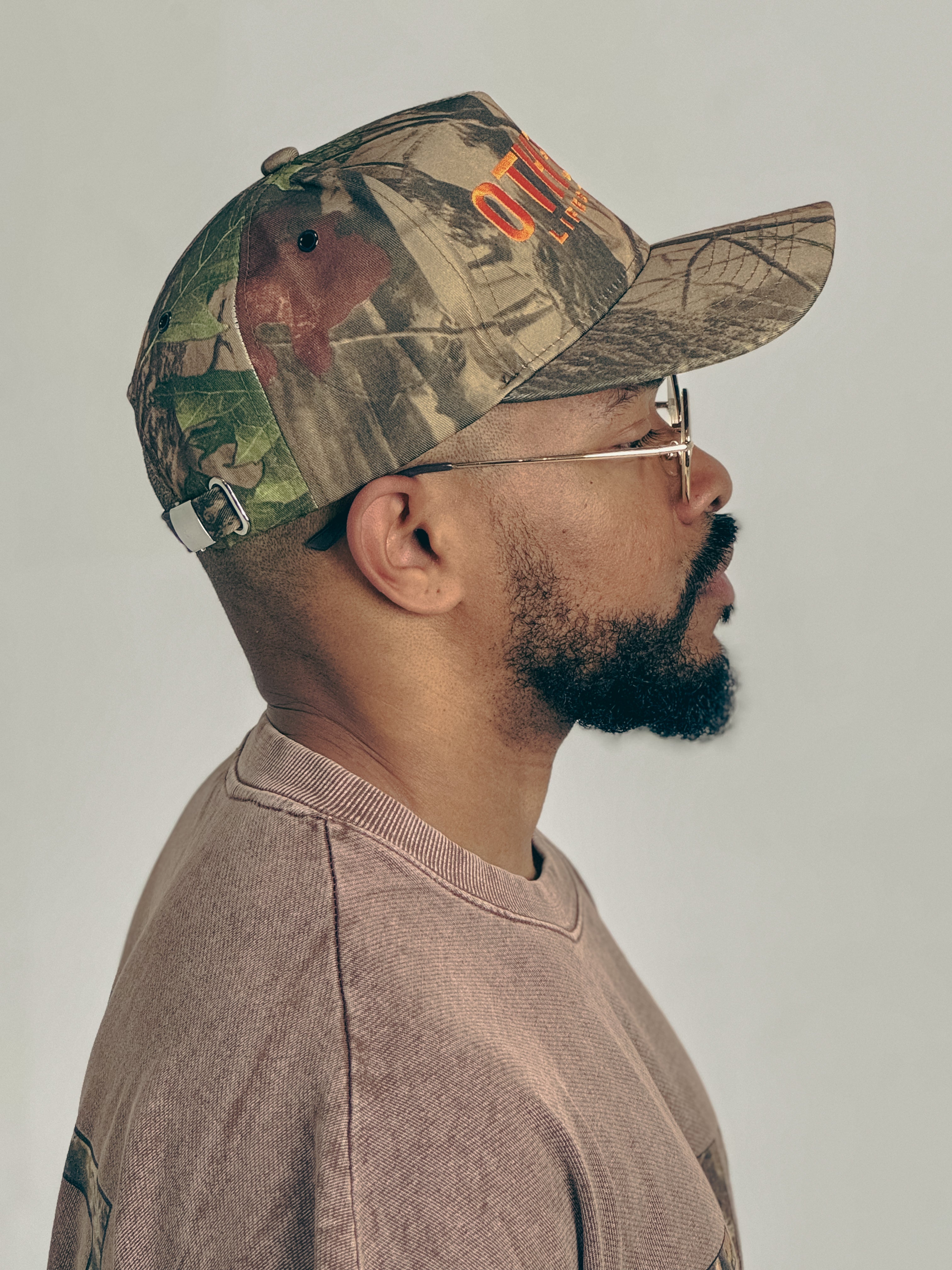 HUNTING LIFESTYLE HAT