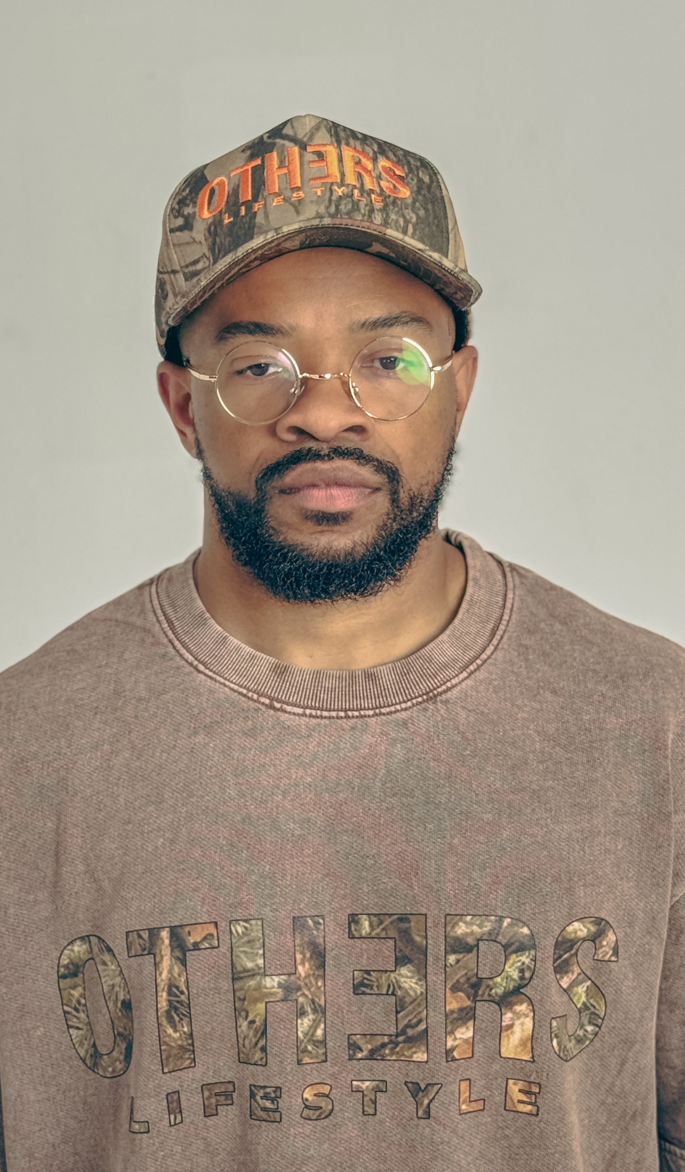 HUNTING LIFESTYLE HAT