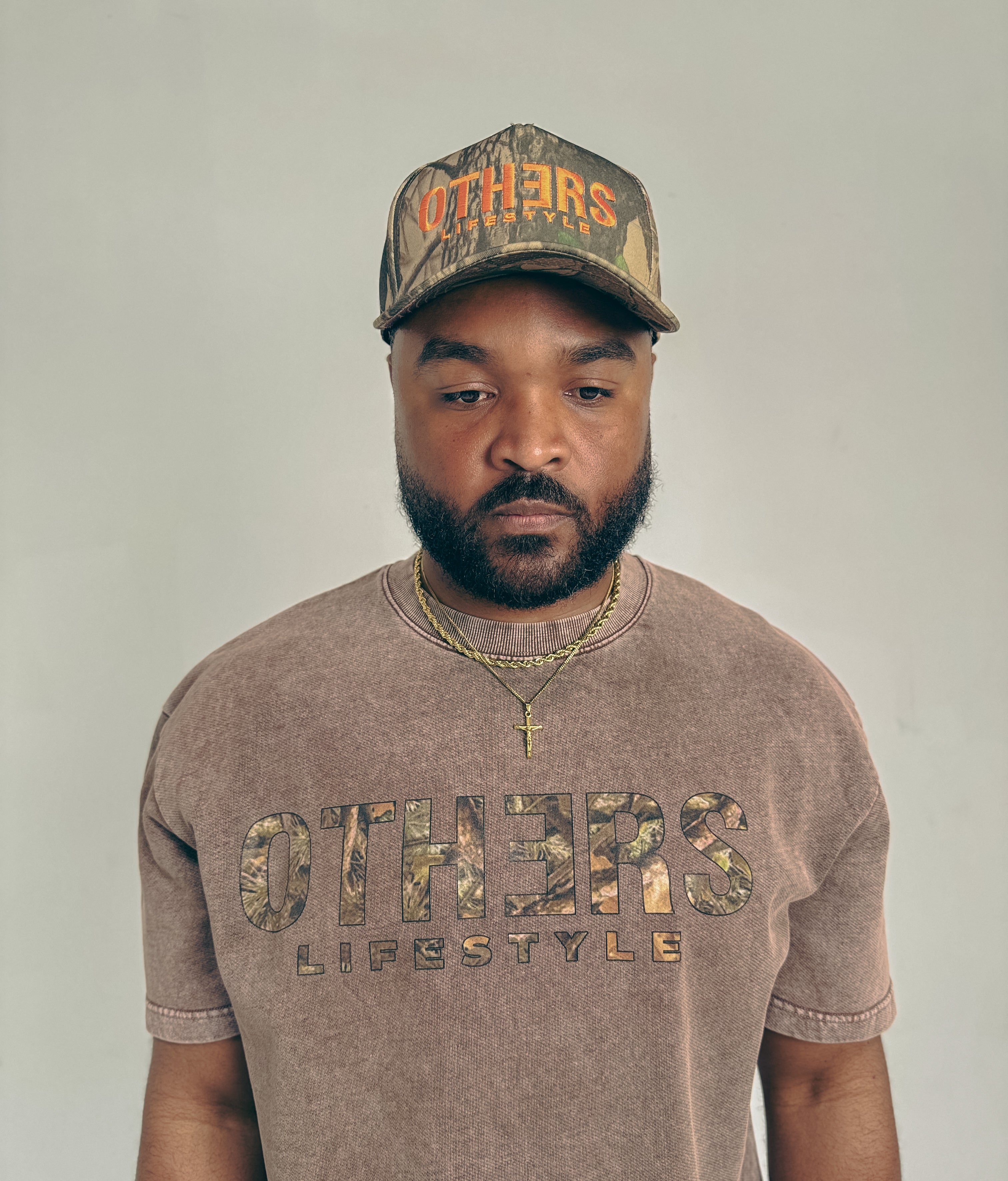 HUNTING LIFESTYLE HAT