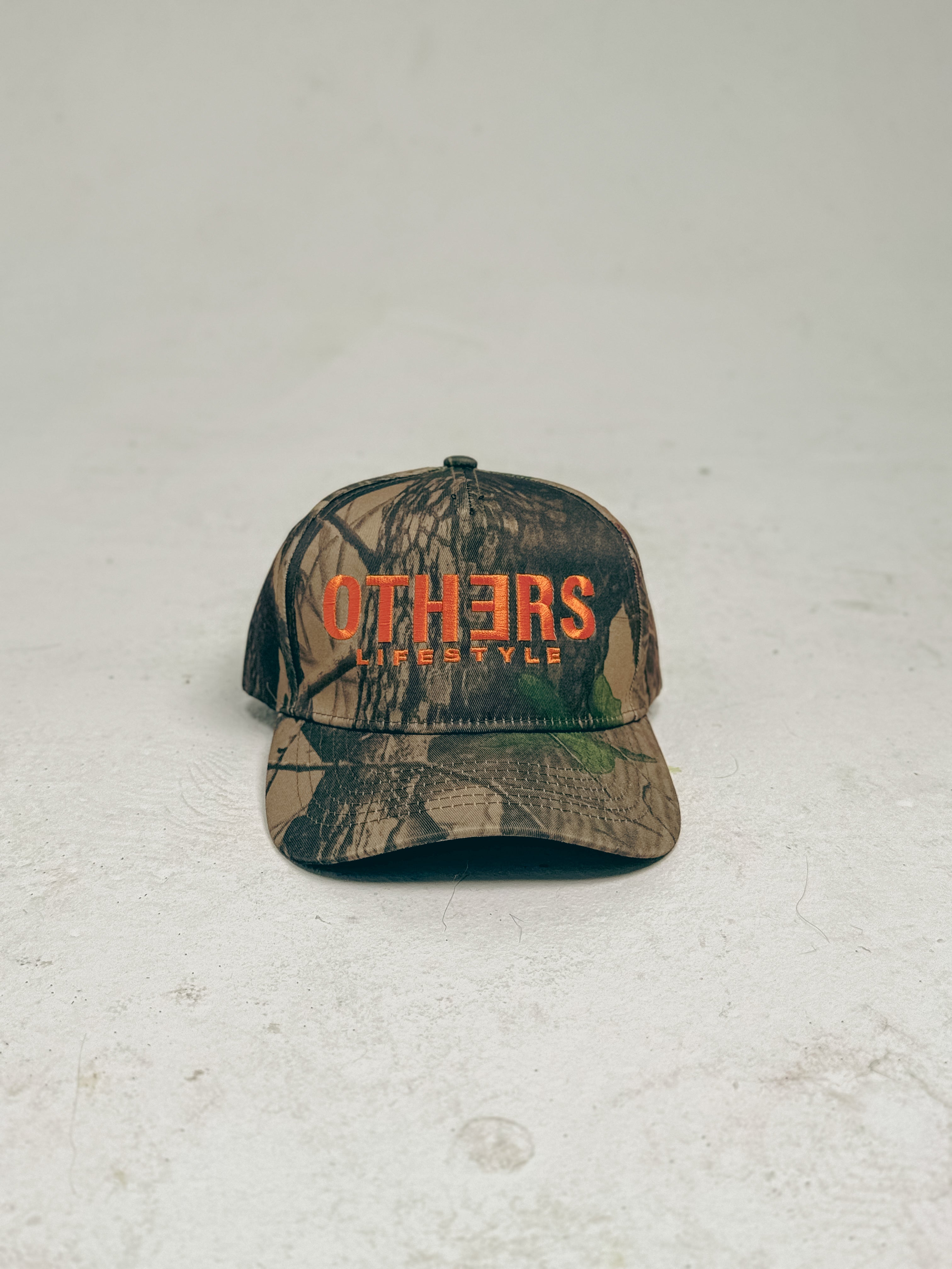 HUNTING LIFESTYLE HAT