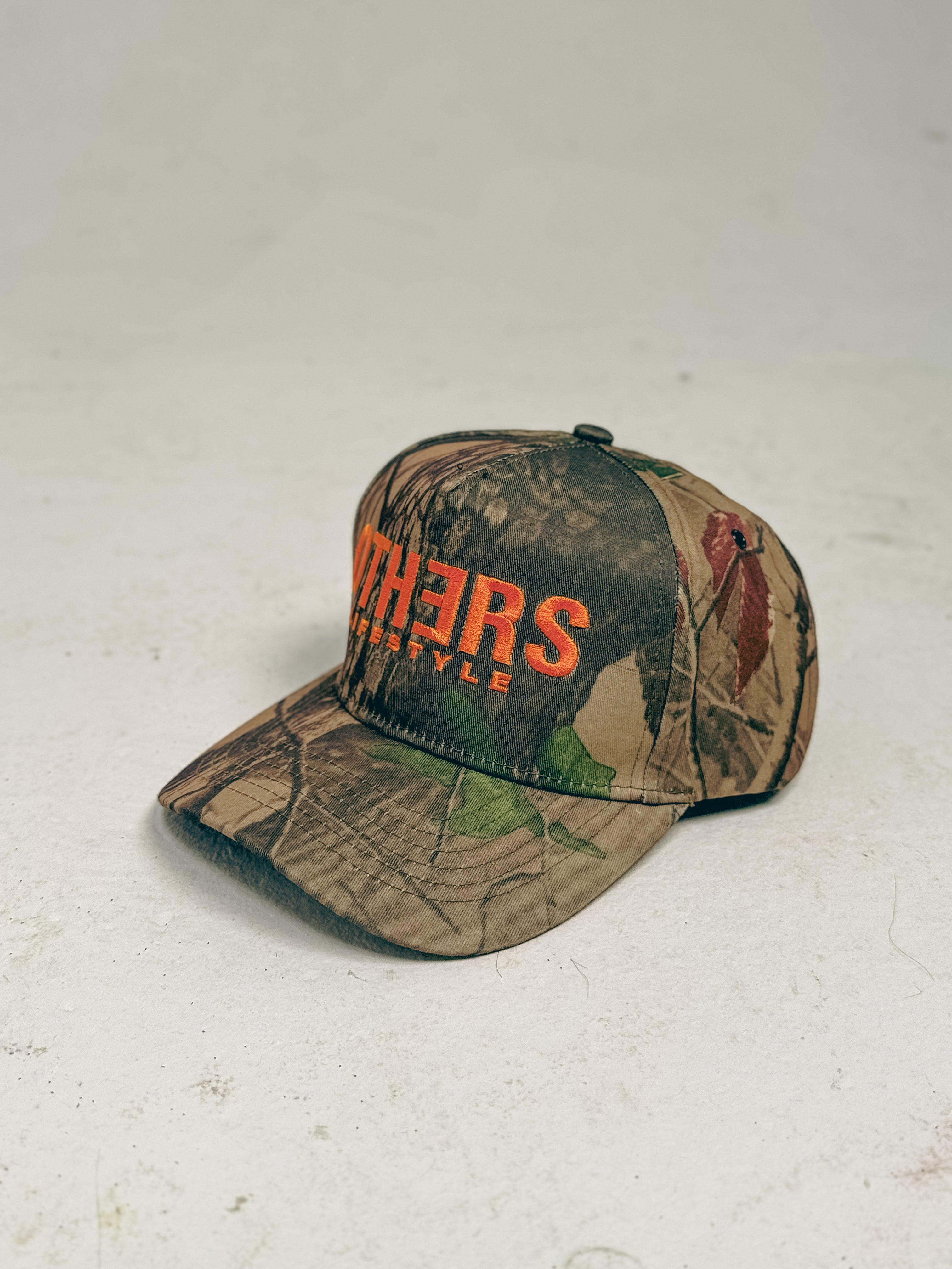 HUNTING LIFESTYLE HAT