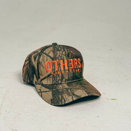 HUNTING LIFESTYLE HAT