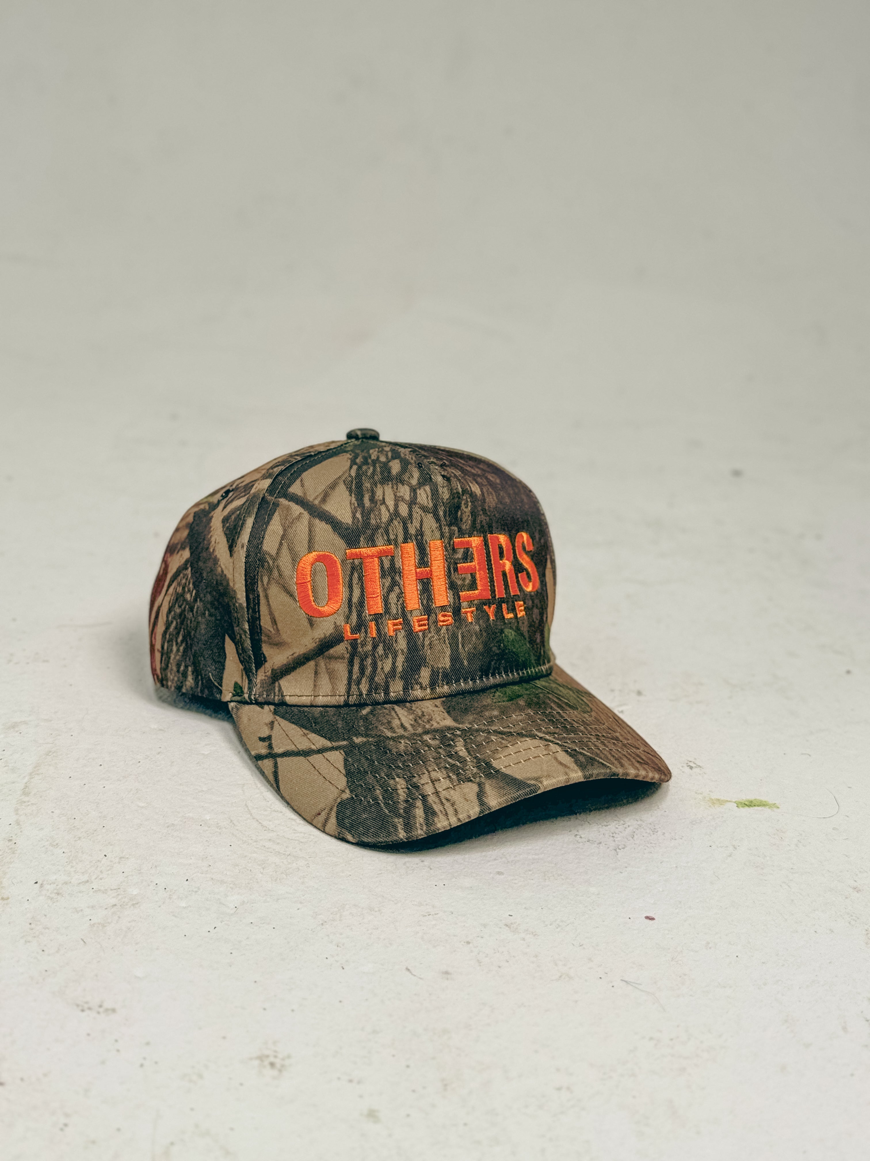 HUNTING LIFESTYLE HAT