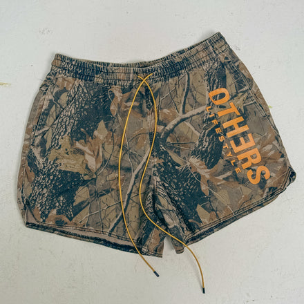 Hunter Shorts