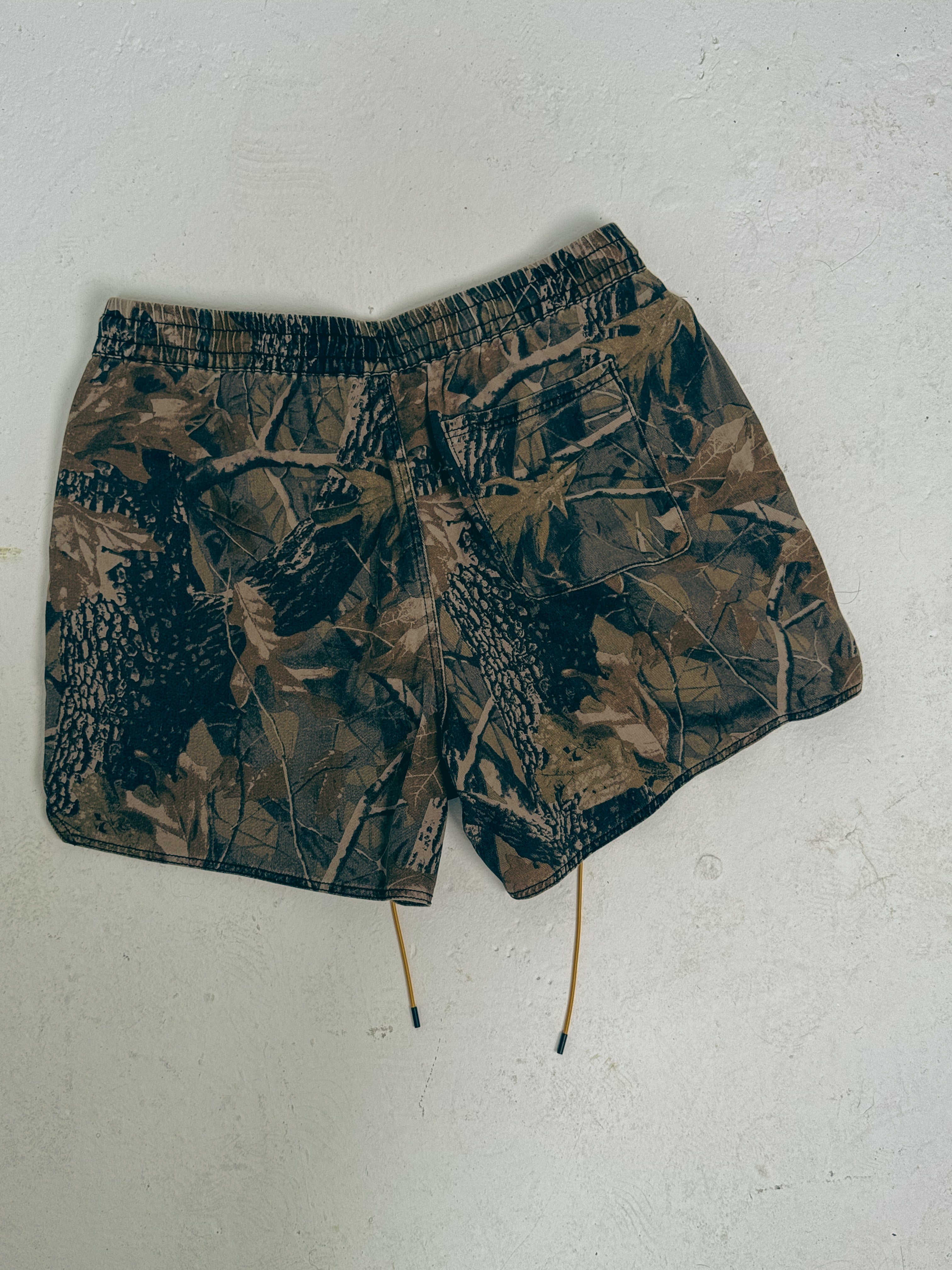 Hunter Shorts