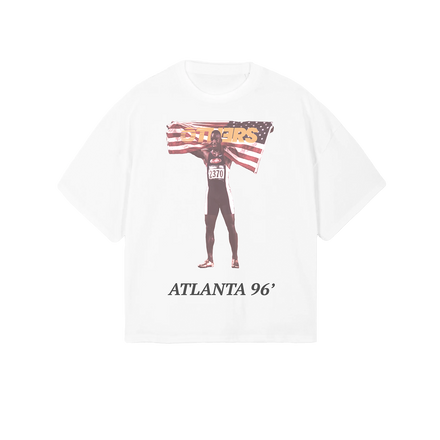 Gold Medal Box Tee