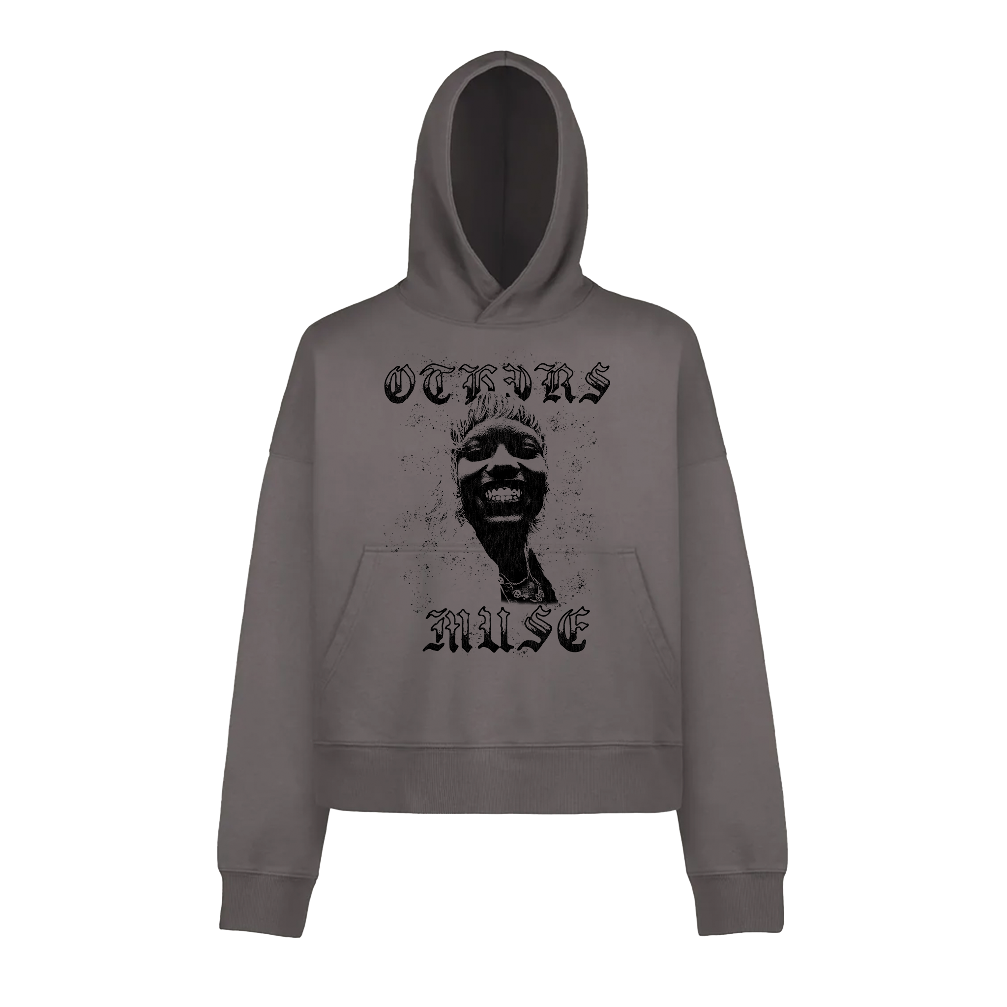 Bodega Girl Hoodie