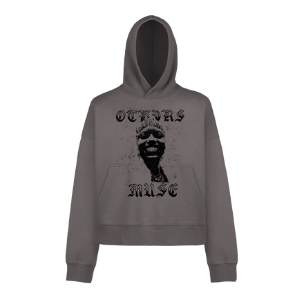 Bodega Girl Hoodie