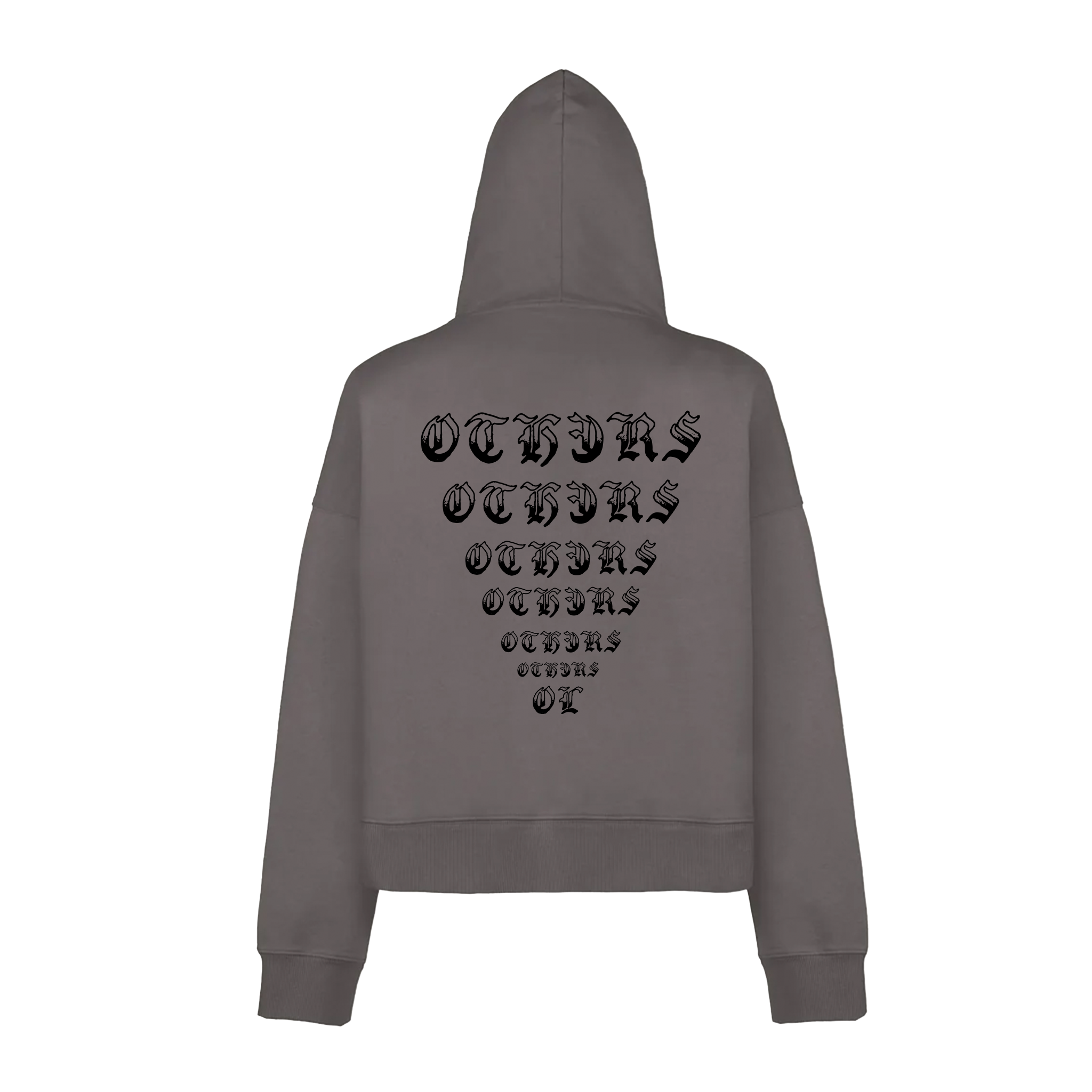 Bodega Girl Hoodie