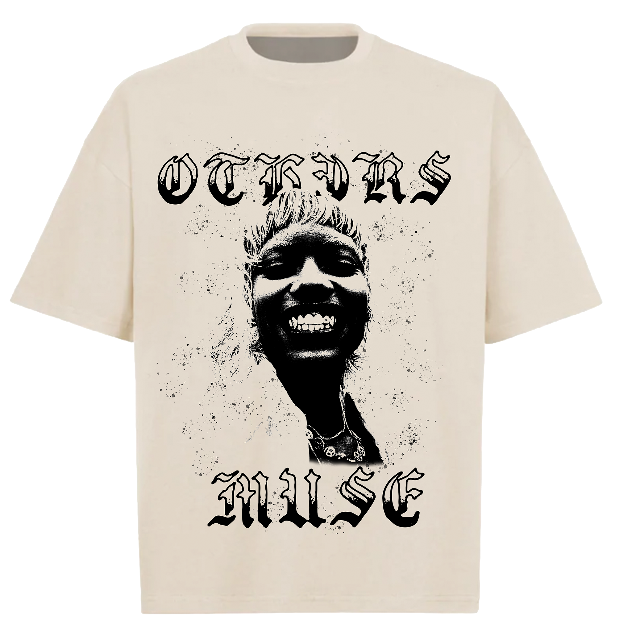 Bodega Girl Tee