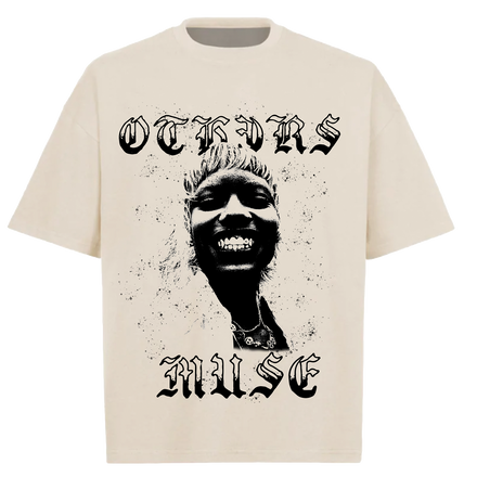 Bodega Girl Tee
