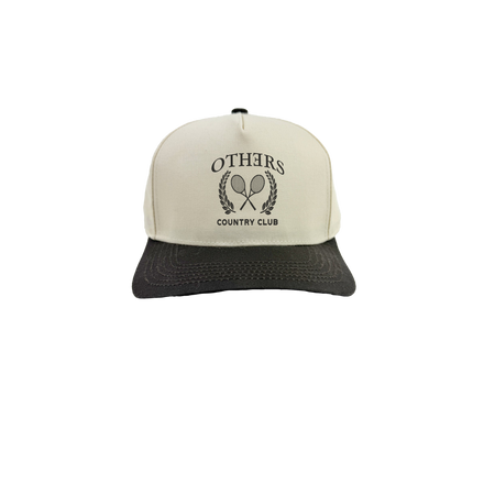 OTH3RS COUNTRY CLUB HAT